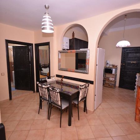 Taghazout Bay Appartement Agadir Tamraght Exterior photo