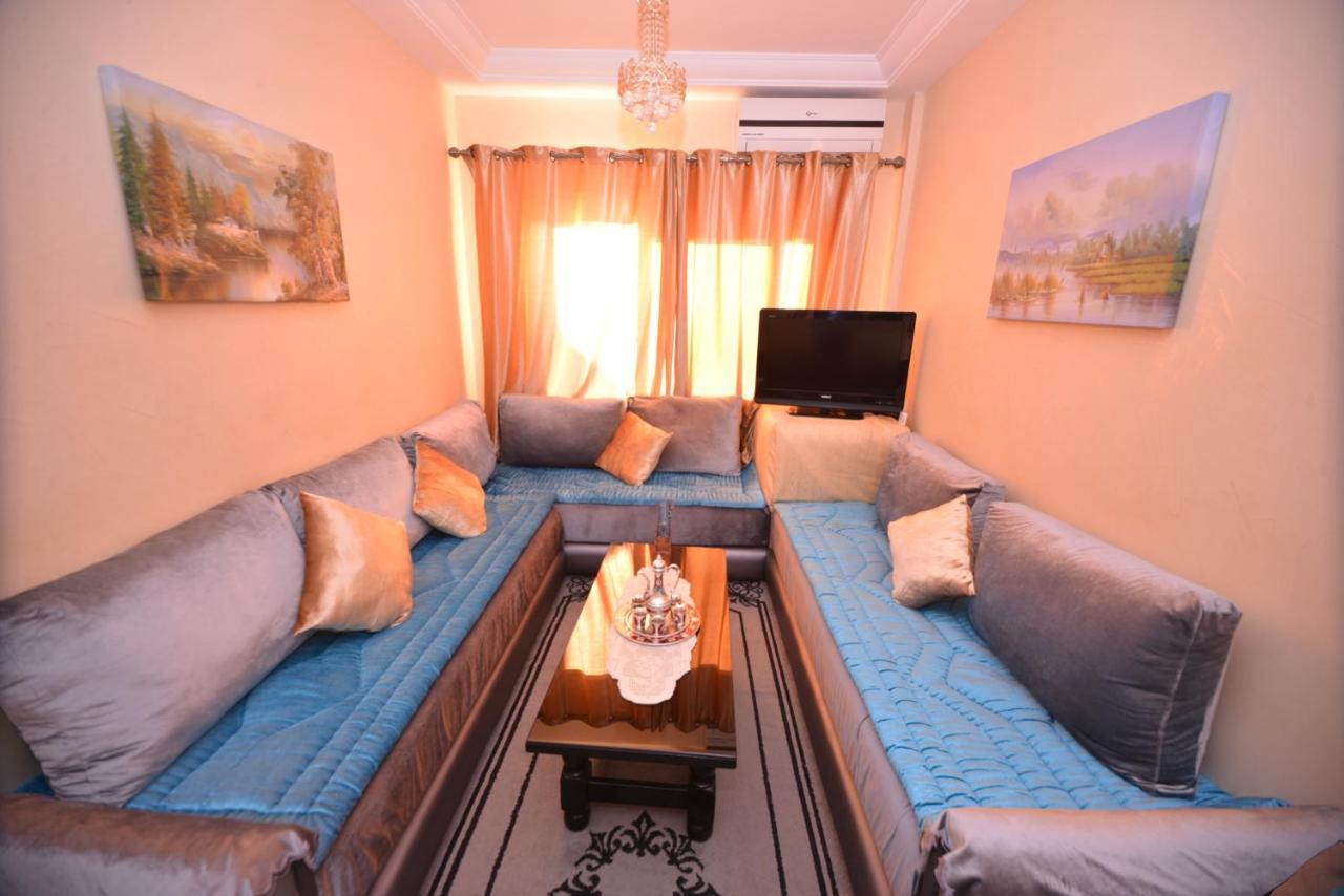 Taghazout Bay Appartement Agadir Tamraght Exterior photo