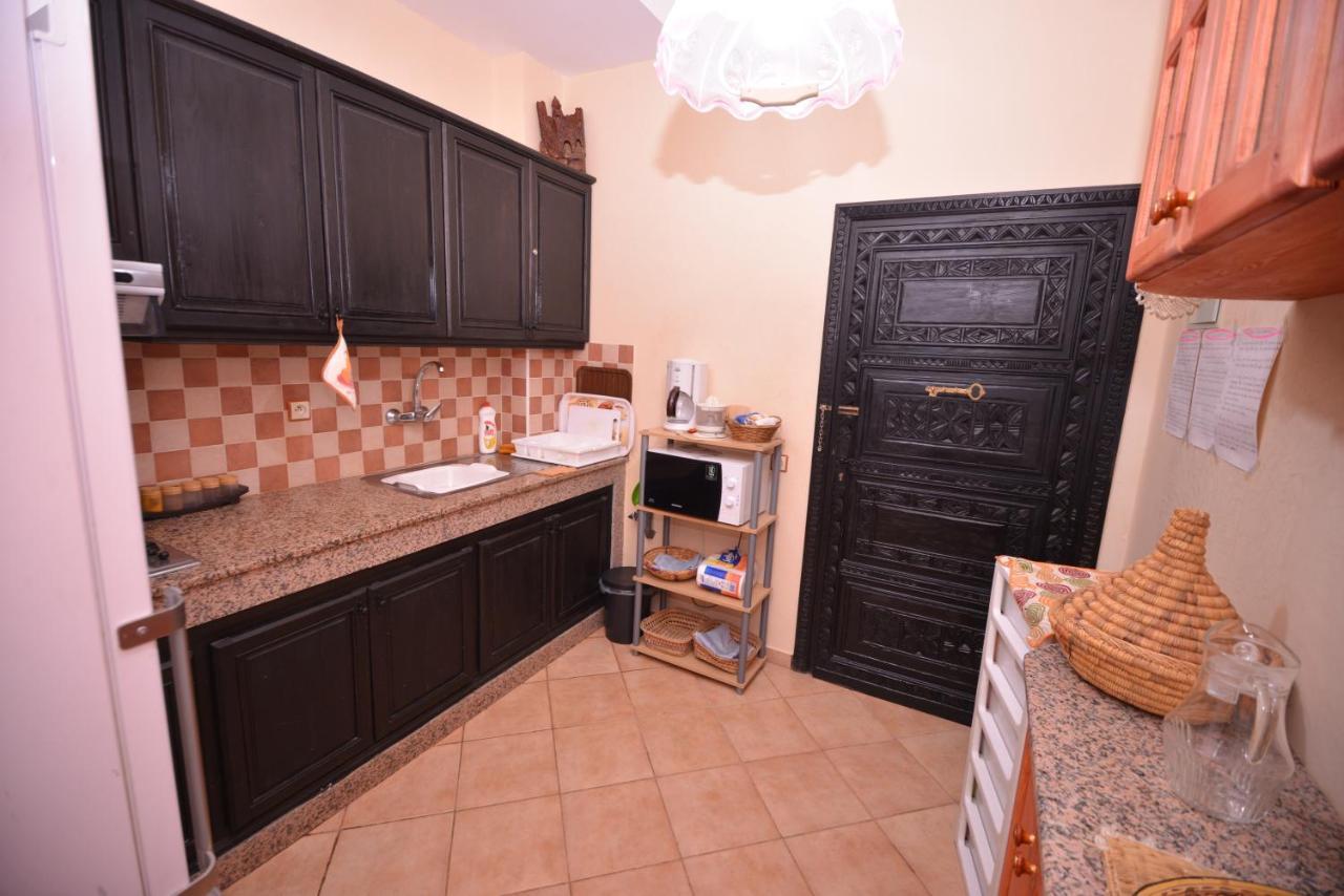Taghazout Bay Appartement Agadir Tamraght Exterior photo