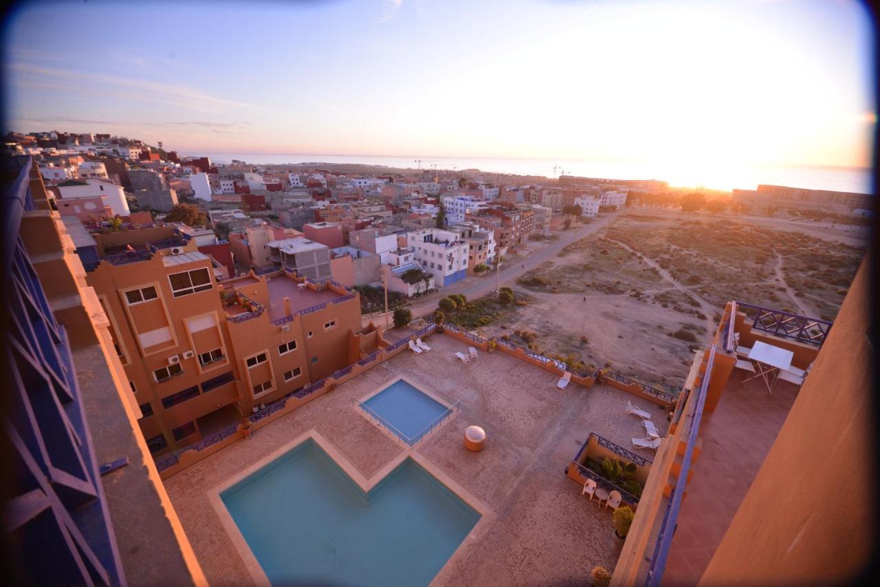 Taghazout Bay Appartement Agadir Tamraght Exterior photo