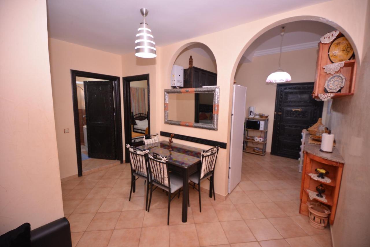 Taghazout Bay Appartement Agadir Tamraght Exterior photo