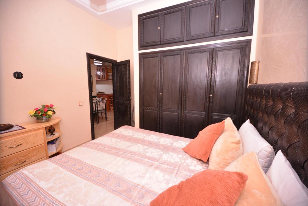 Taghazout Bay Appartement Agadir Tamraght Exterior photo