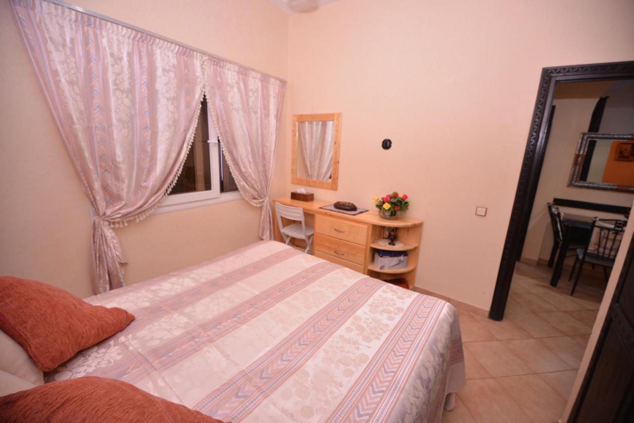 Taghazout Bay Appartement Agadir Tamraght Exterior photo