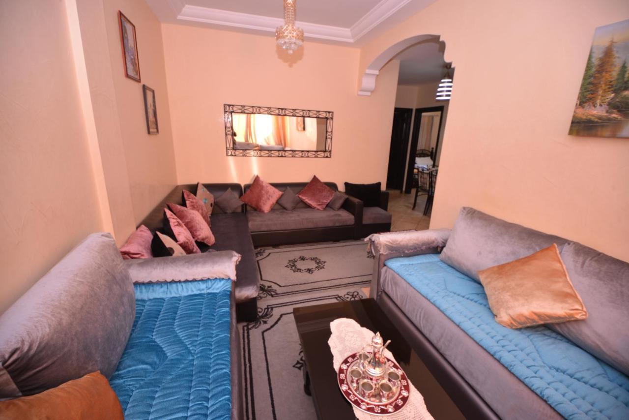 Taghazout Bay Appartement Agadir Tamraght Exterior photo