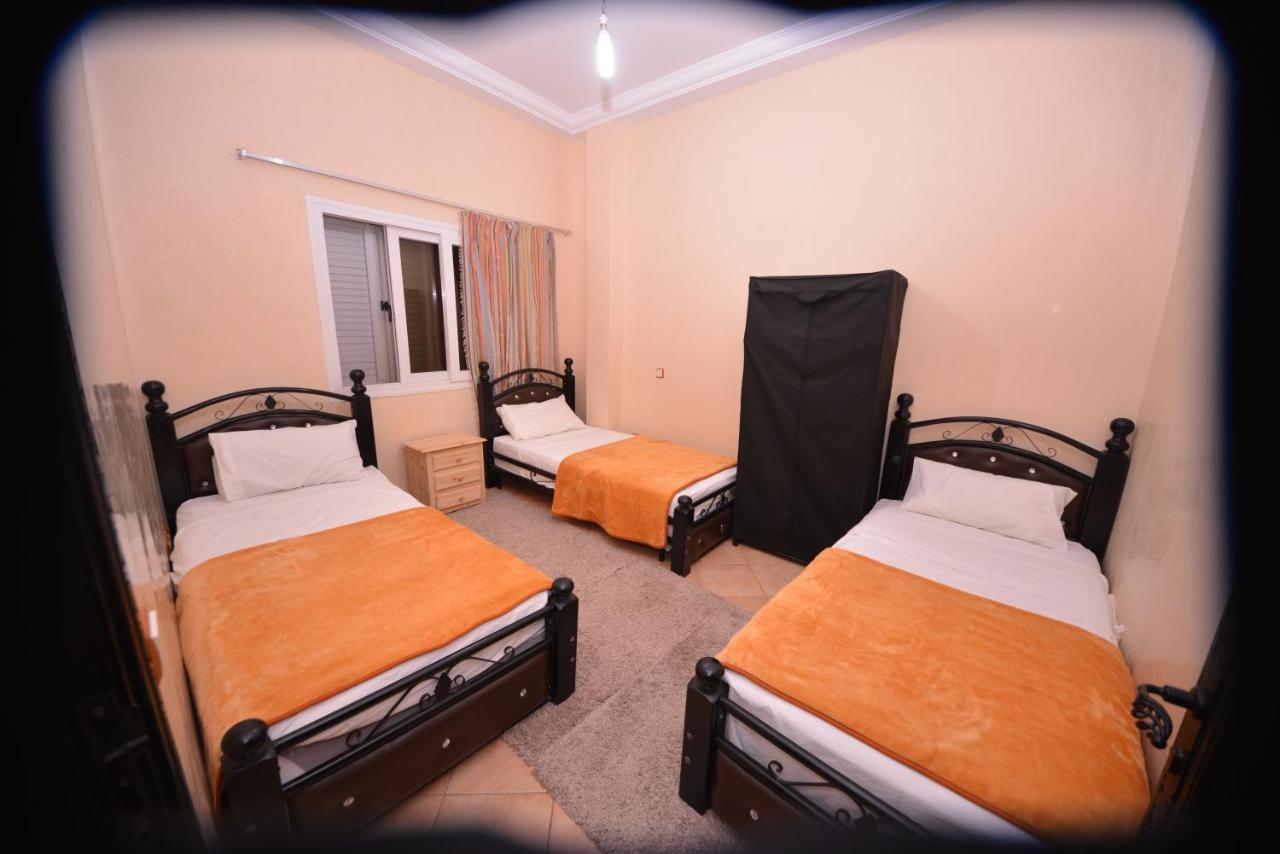 Taghazout Bay Appartement Agadir Tamraght Exterior photo