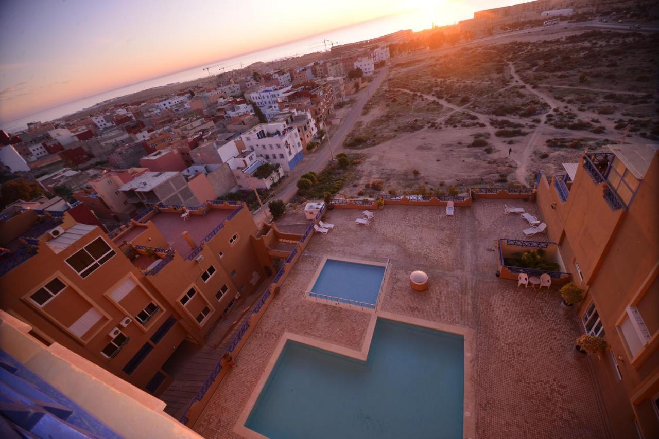 Taghazout Bay Appartement Agadir Tamraght Exterior photo