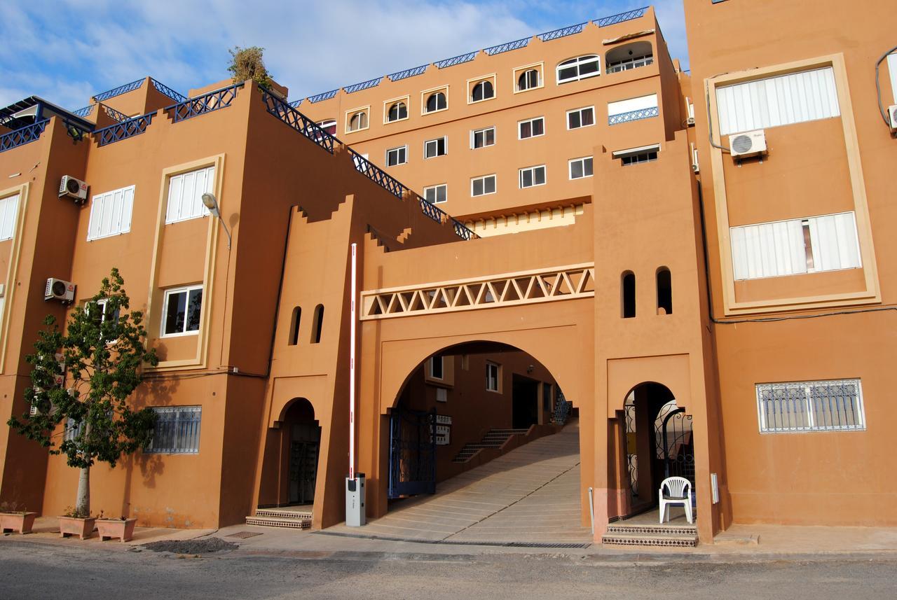 Taghazout Bay Appartement Agadir Tamraght Exterior photo