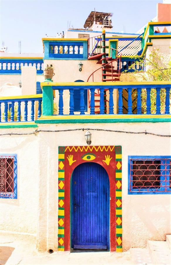 Taghazout Bay Appartement Agadir Tamraght Exterior photo