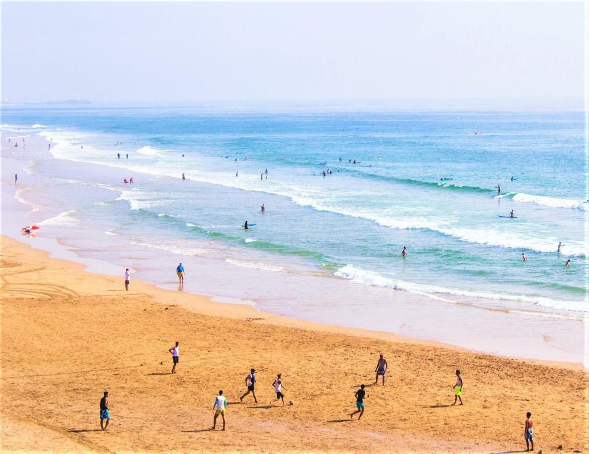 Taghazout Bay Appartement Agadir Tamraght Exterior photo