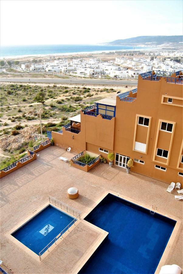 Taghazout Bay Appartement Agadir Tamraght Exterior photo